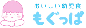 もぐっぱ_logo