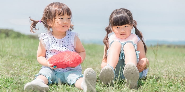 【結論】子どものお世話は大変