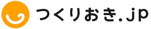 つくりおき.jp_logo