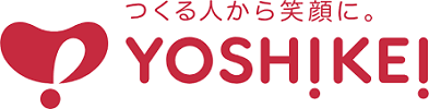 ヨシケイ_logo