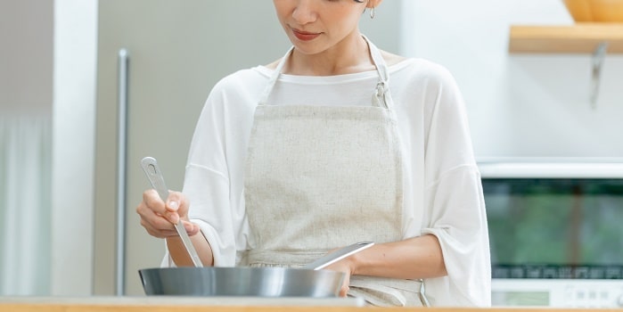 家事も育児も出産前とほぼ同じくらい