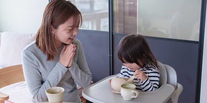 冷凍幼児食を使うメリットとデメリット