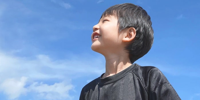 おねしょ振り返って思うこと・伝えたいこと