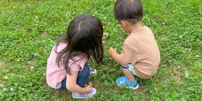 ２歳でめいろができないと何か困ることがある？