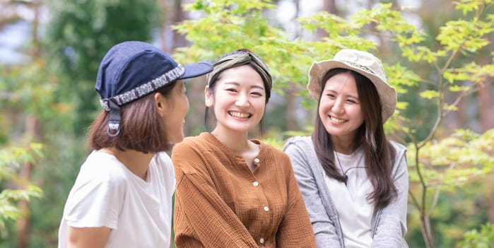 就学時健診知り合いいない